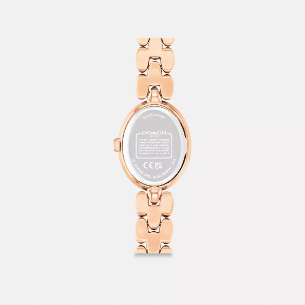 Sammy Watch, 22 mm