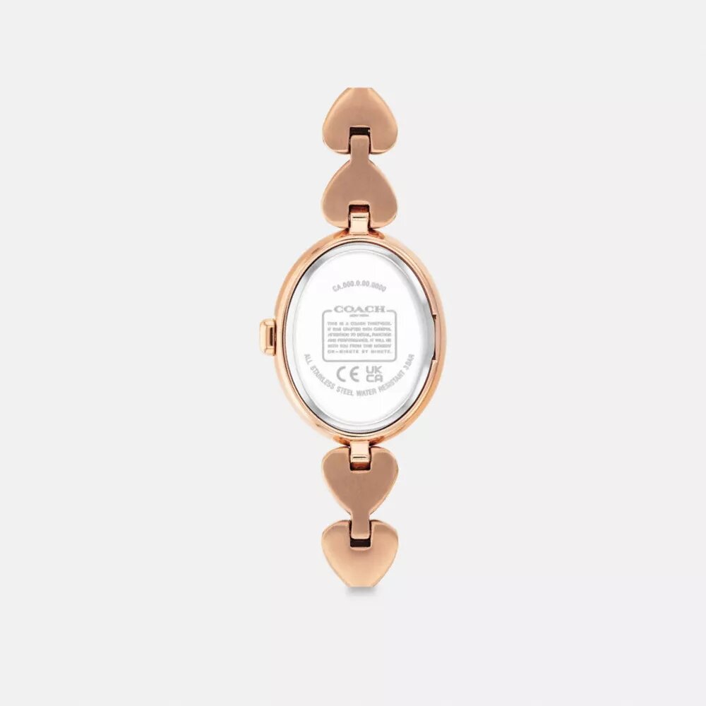 Sammy Watch, 22 mm