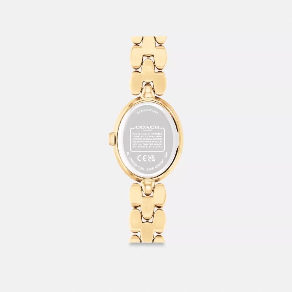 Sammy Watch, 22 mm
