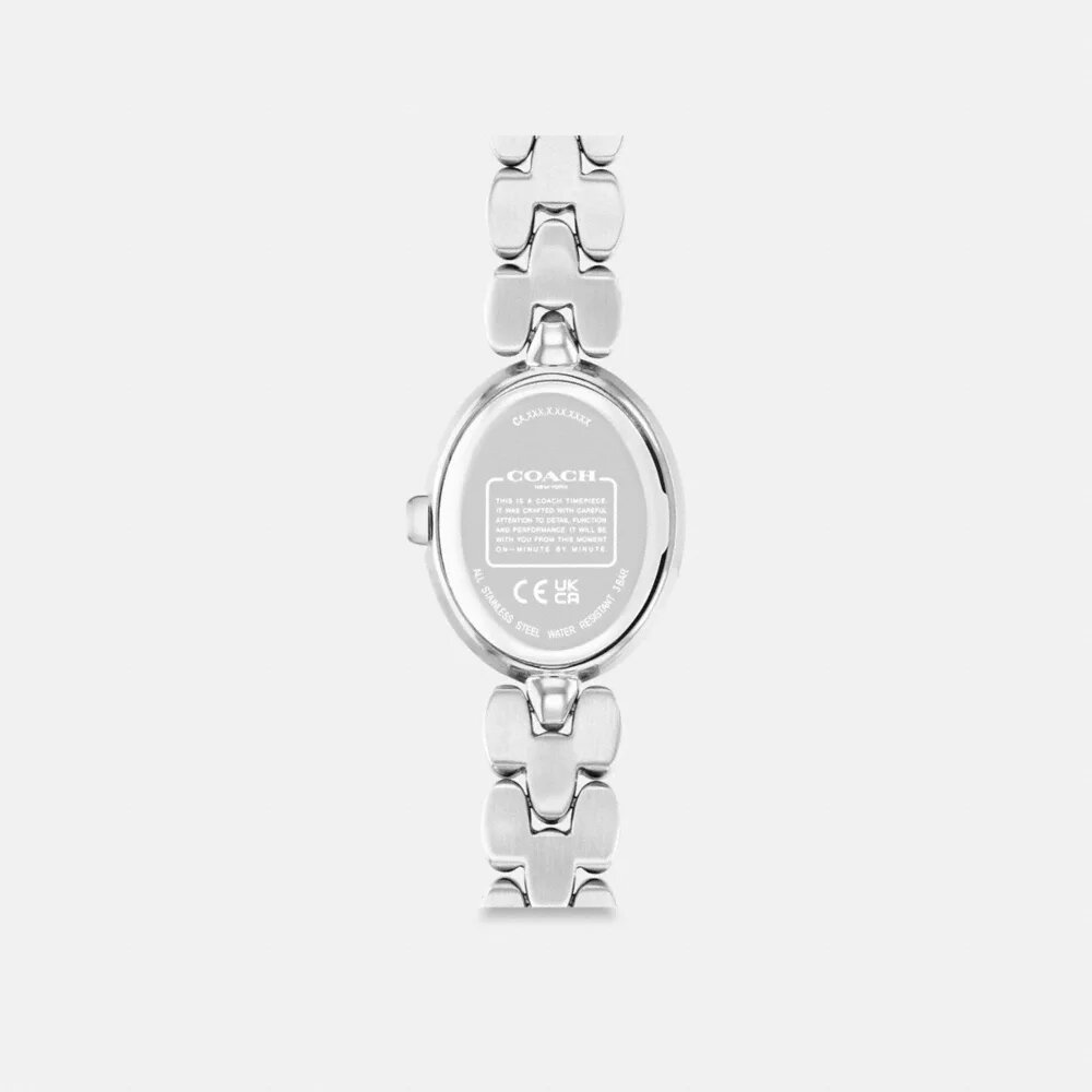 Sammy Watch, 22 mm