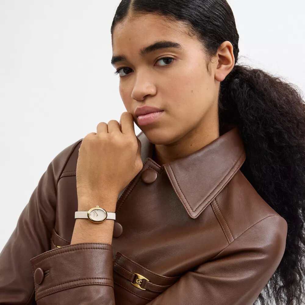 Sammy Watch, 22 mm