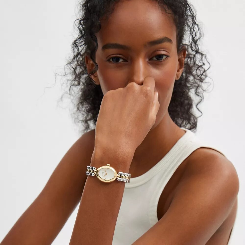 Sammy Watch, 22 mm