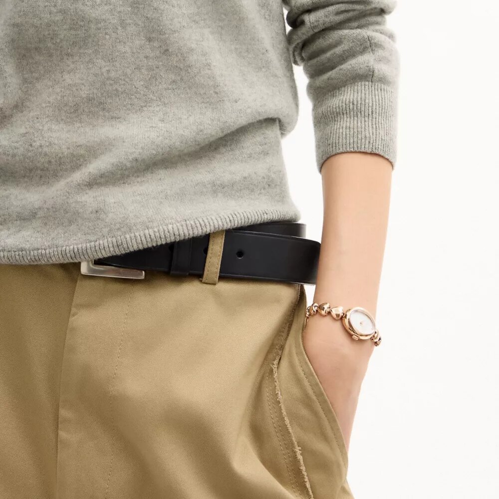 Sammy Watch, 22 mm