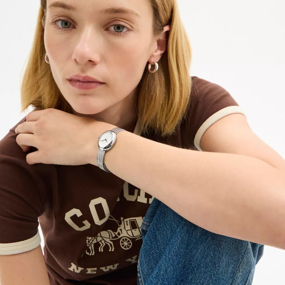 Sammy Watch, 22 mm