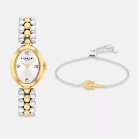 Sammy Watch-presentpaket, 22,5 mm x 28 mm