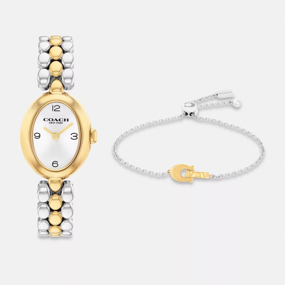 Sammy Watch-presentpaket, 22,5 mm x 28 mm