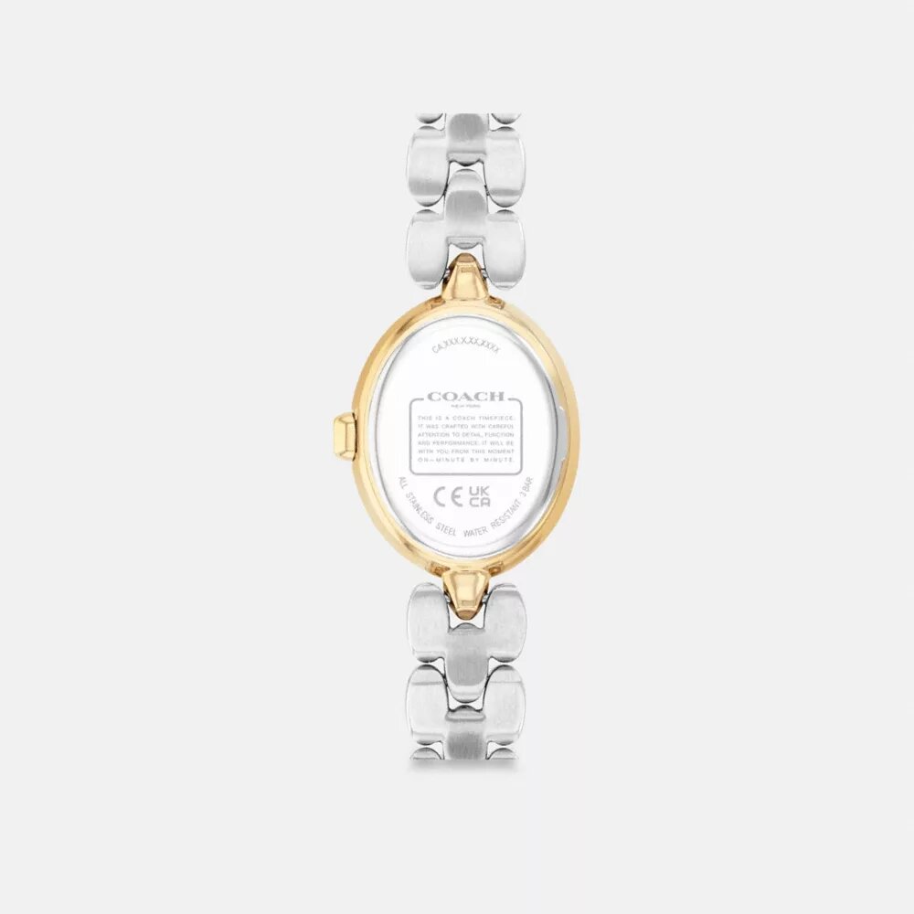 Sammy Watch-presentpaket, 22,5 mm x 28 mm