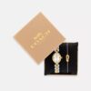 Sammy Watch-presentpaket, 22,5 mm x 28 mm