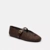 Sculpted C Soft Mary Janes