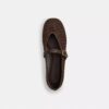 Sculpted C Soft Mary Janes