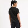 Signatur-T-shirt med Skeleton Rexy