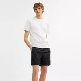 Signature-badbyxor i återvunnen Polyester