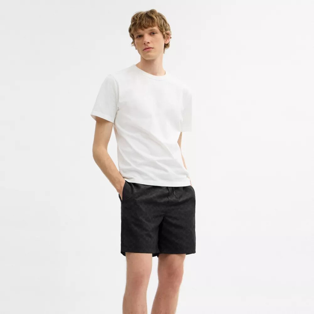 Signature-badbyxor i återvunnen Polyester