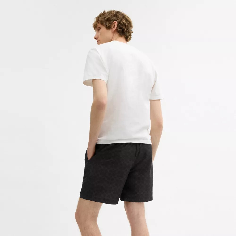 Signature-badbyxor i återvunnen Polyester