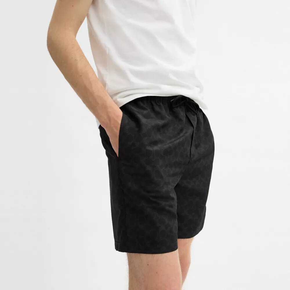 Signature-badbyxor i återvunnen Polyester