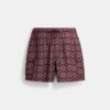 Signature Camp-shorts