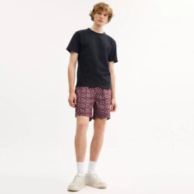 Signature Camp-shorts