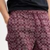 Signature Camp-shorts
