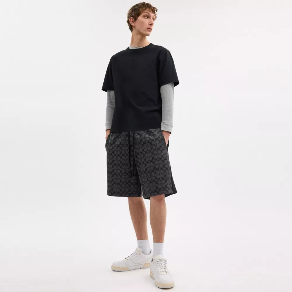 Signature Shorts
