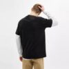 Signature Square T-shirt i ekologisk bomull