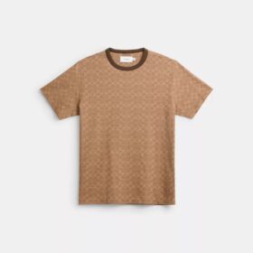 Signature-T-shirt