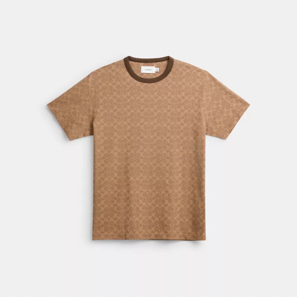Signature-T-shirt
