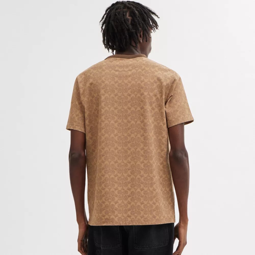 Signature-T-shirt