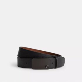 Signaturspänne, vändbart skärp som kan klippas till önskad längd, 38 mm