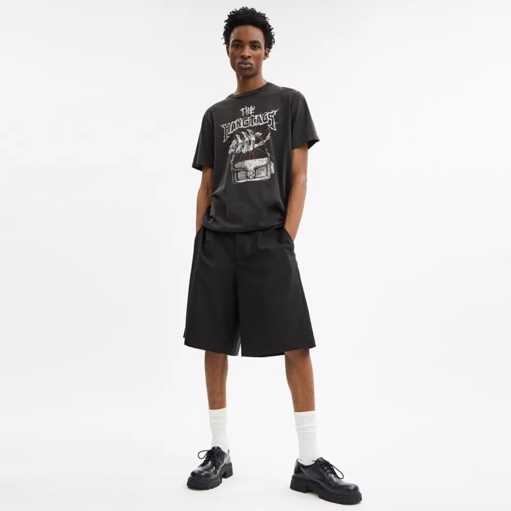 Skräddarsydda bermudashorts