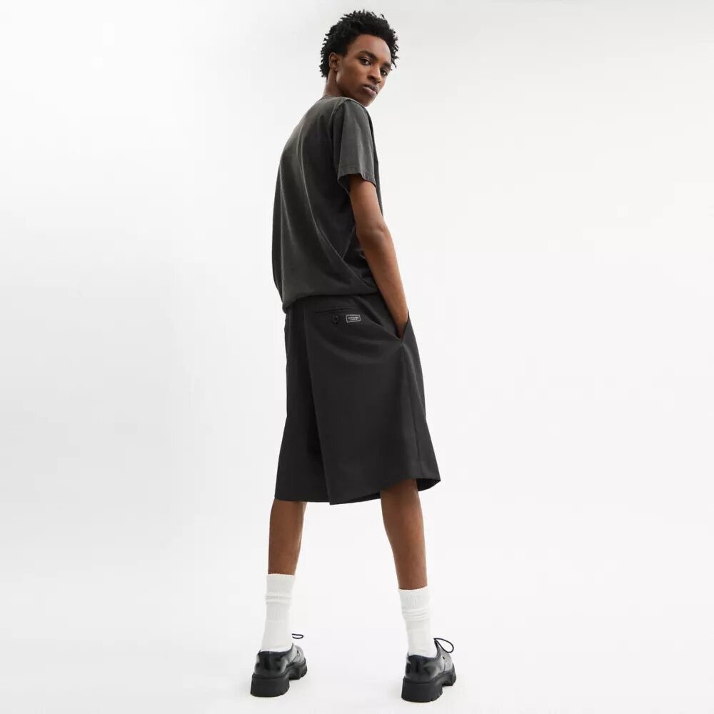 Skräddarsydda bermudashorts