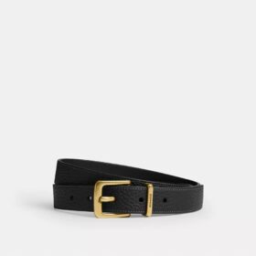 Skärp med spänne av typen ”Harness Hasp”, 25 mm