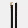 Skärp med spänne av typen ”Harness Hasp”, 25 mm