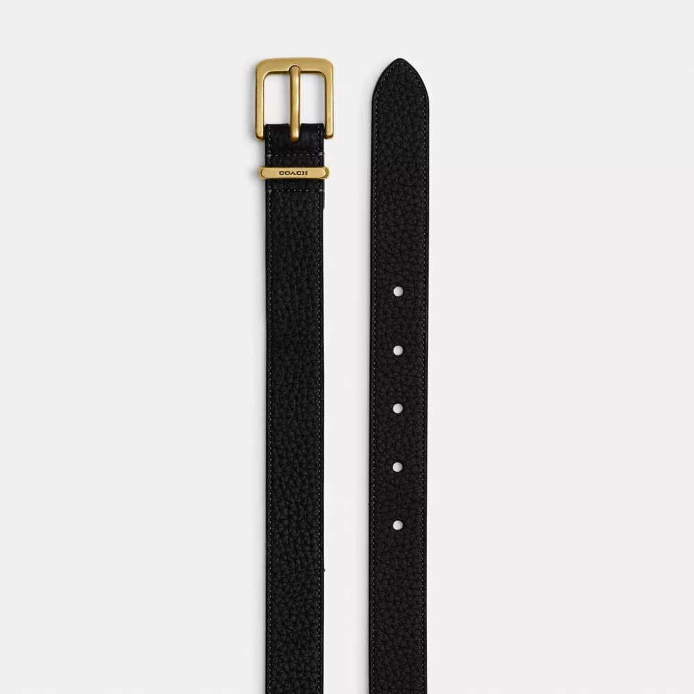 Skärp med spänne av typen ”Harness Hasp”, 25 mm
