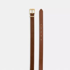 Skärp med spänne av typen ”Harness Hasp”, 25 mm