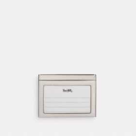 Smal ID-kortficka