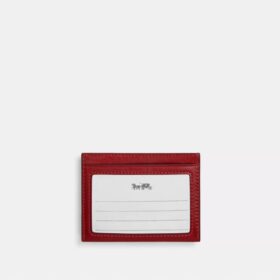 Smal ID-kortficka