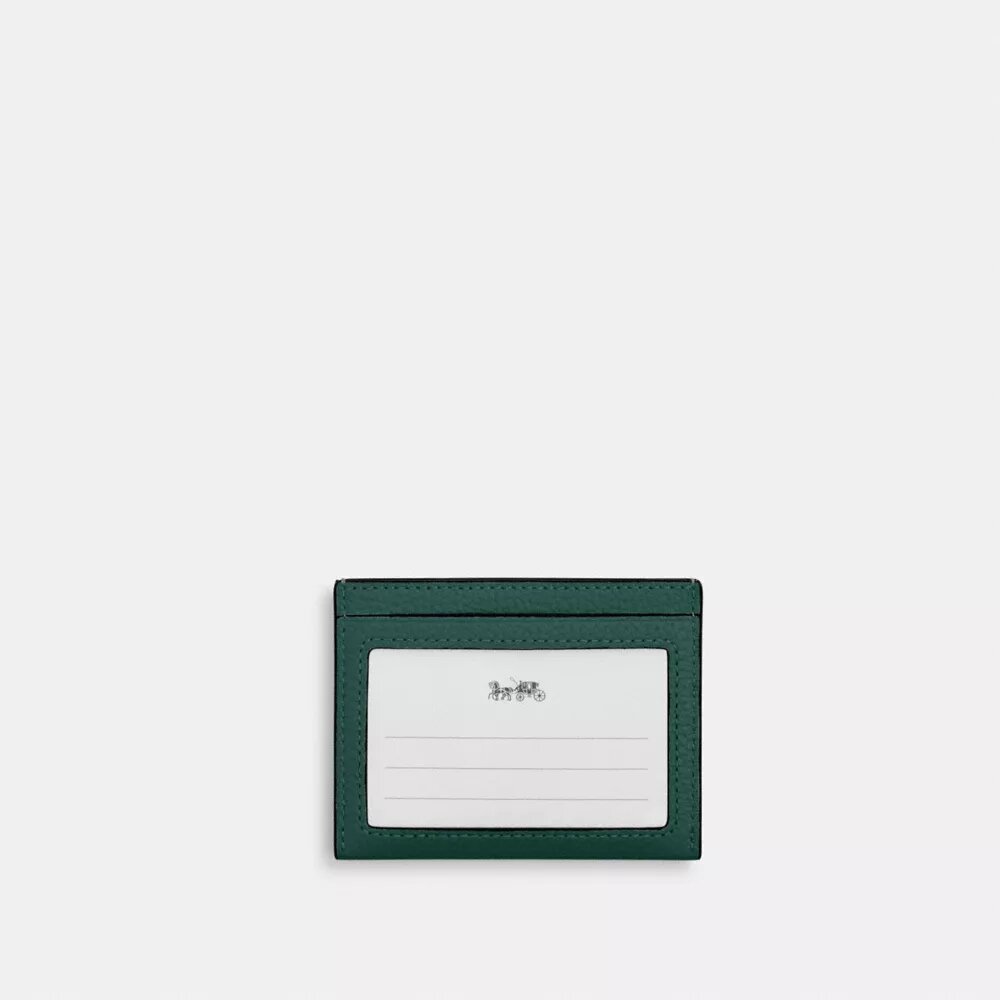 Smal ID-kortficka