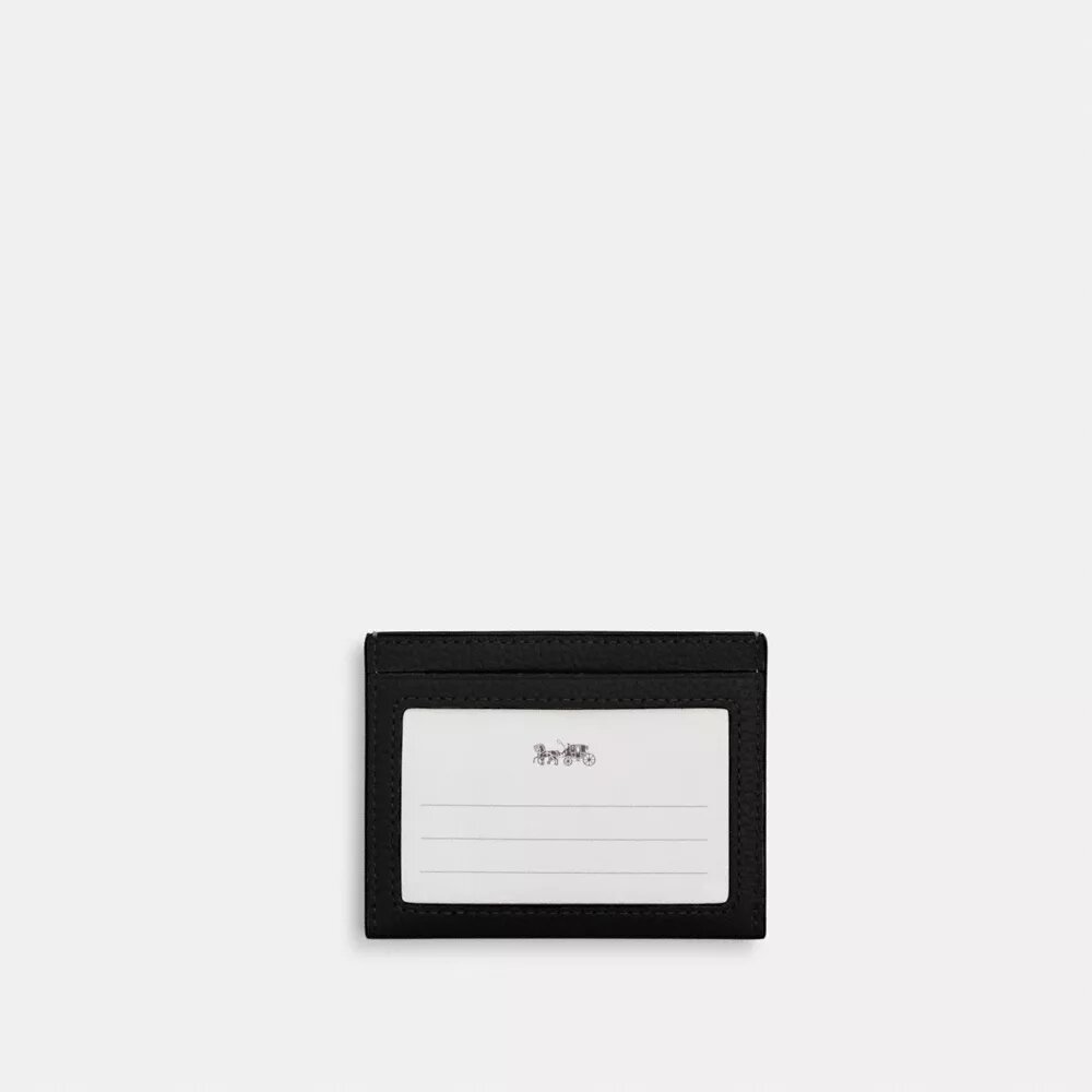 Smal ID-kortficka