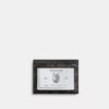 Smal ID-kortficka i Loved Signature Canvas