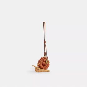 Snigel-väsksmycke
