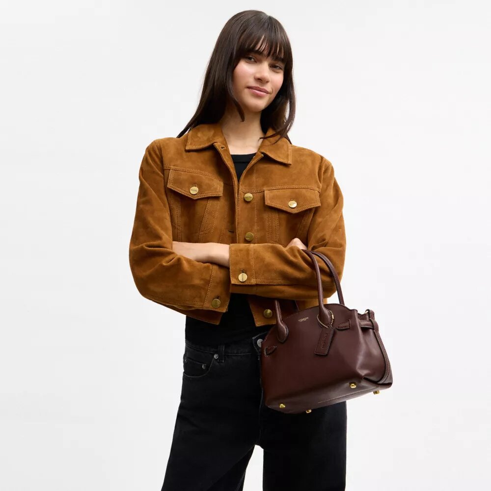 Soft Empire Carryall-väskor 21