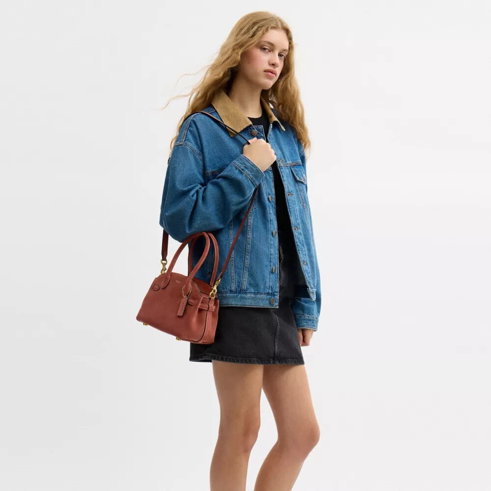 Soft Empire Carryall-väskor 21