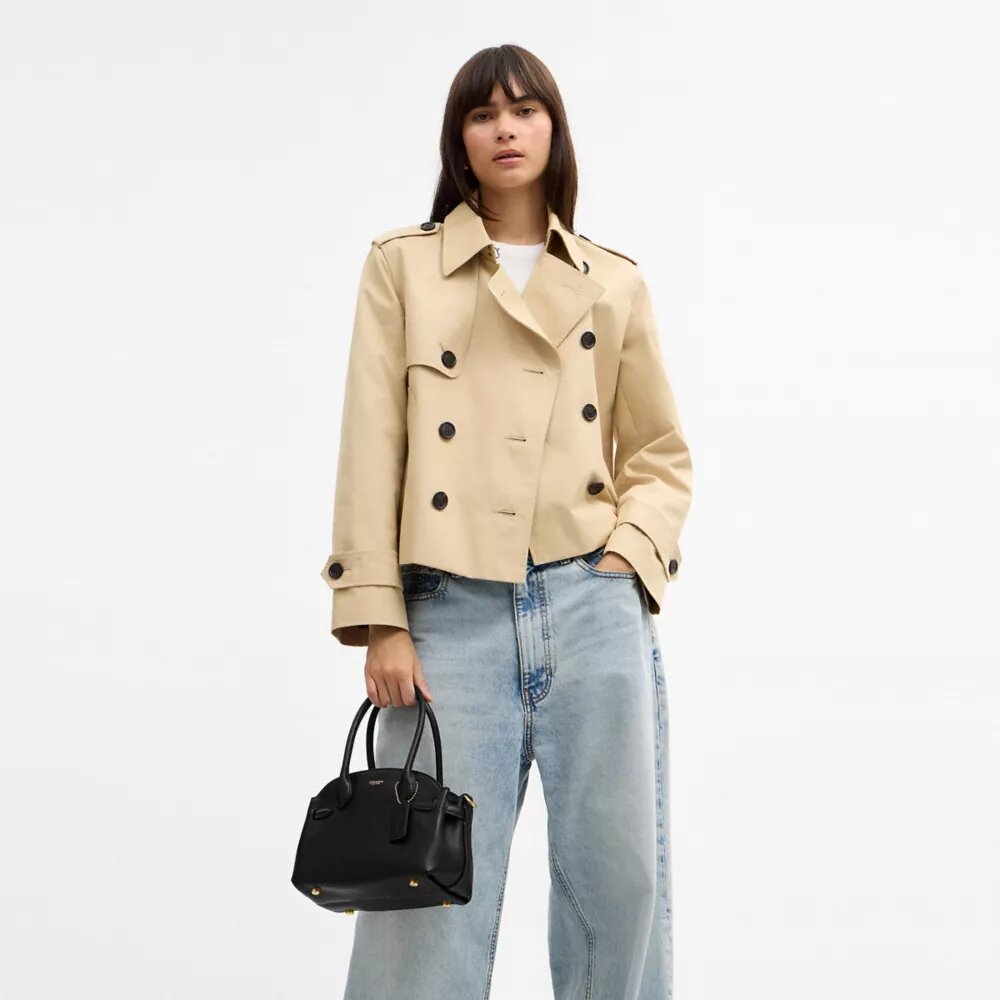 Soft Empire Carryall-väskor 21