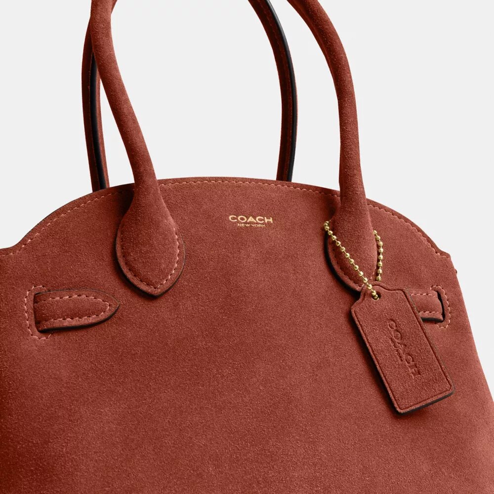 Soft Empire Carryall-väskor 21