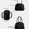Soft Empire Carryall-väskor 21