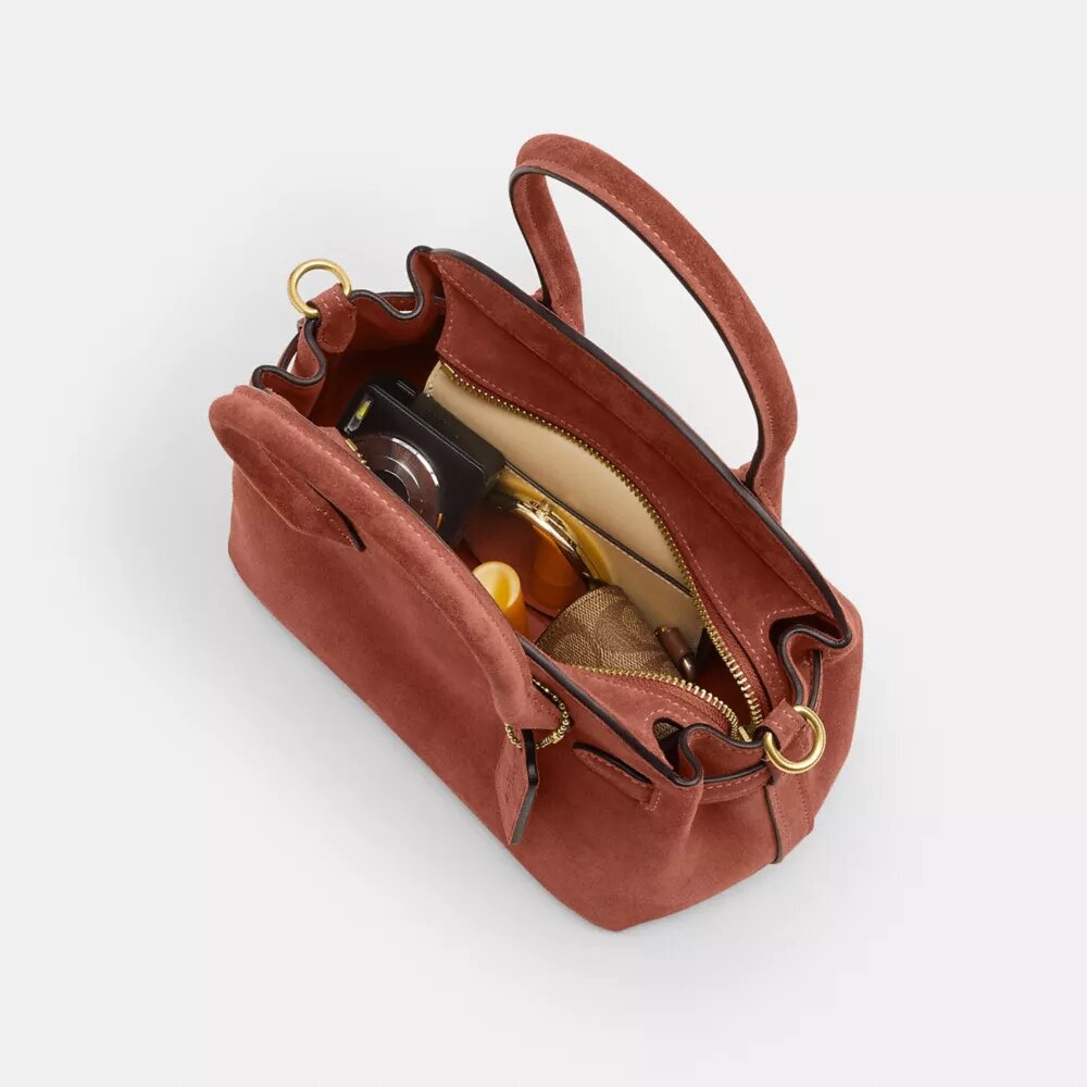 Soft Empire Carryall-väskor 21