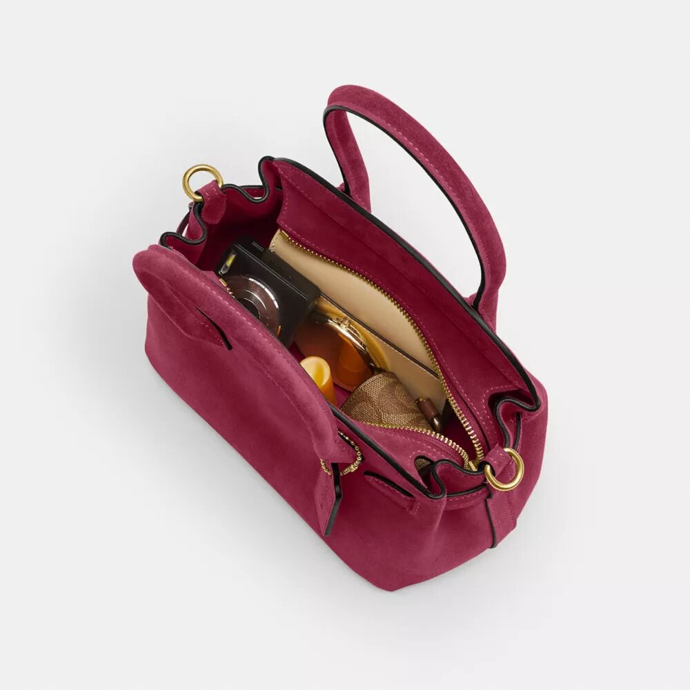 Soft Empire Carryall-väskor 21