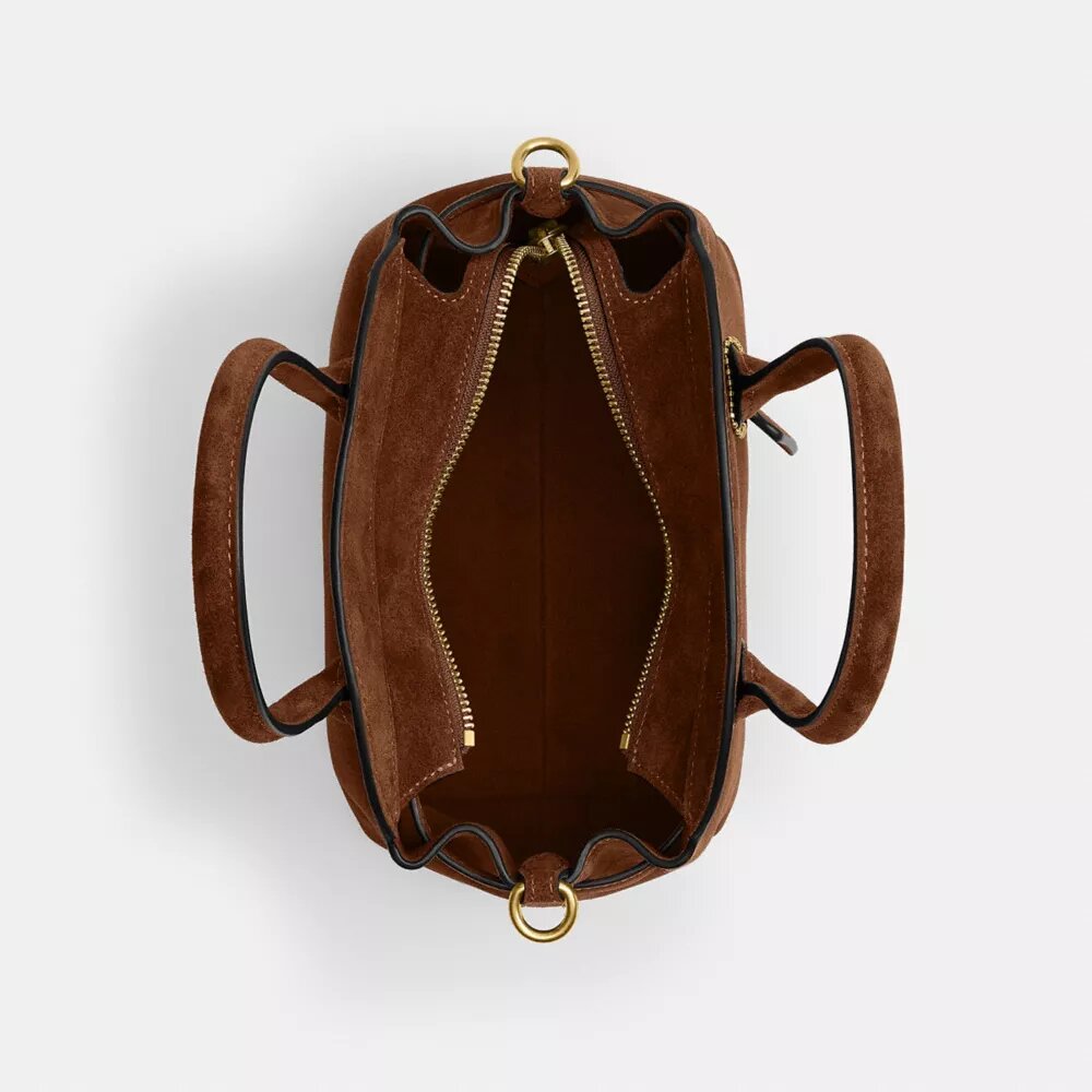 Soft Empire Carryall-väskor 21
