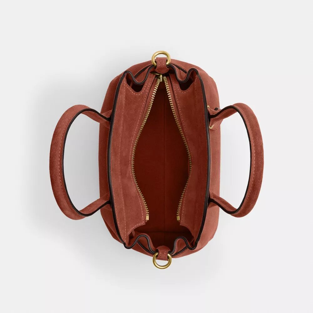 Soft Empire Carryall-väskor 21