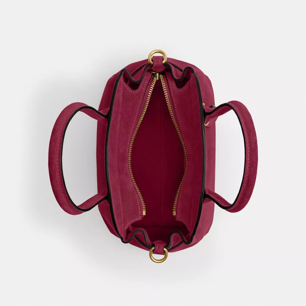Soft Empire Carryall-väskor 21